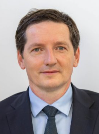 Jean-Michel STAERLÉ