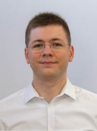 Maxime VAN CAEMERBEKE