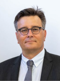 Thierry WOLFERSBERGER