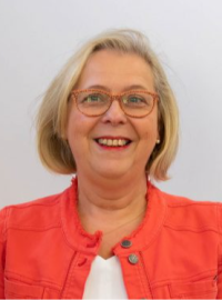 Isabelle DEUTSCHMANN