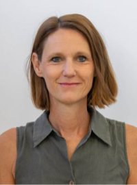 Caroline KIEFFER-MARTZ