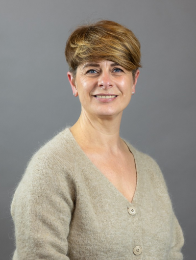 Esther Burckel