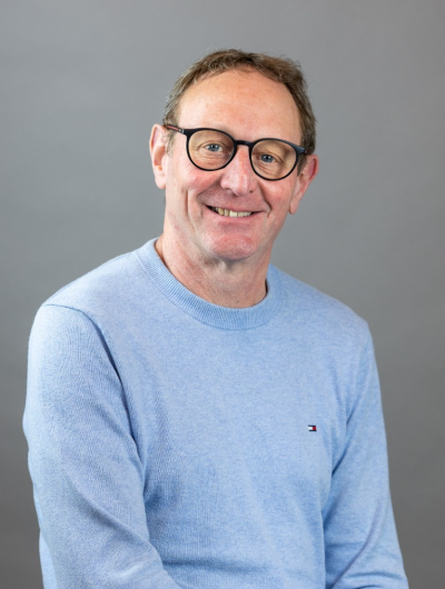 Jean-Luc Leonhard